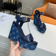 Louis Vuitton Sandals